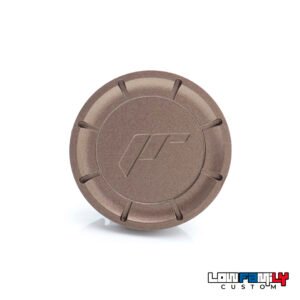 Caps Japan Racing  Bronze