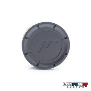 Caps Japan Racing  Graphite