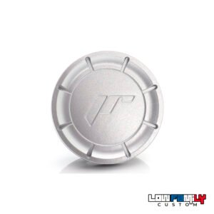 Caps Japan Racing  Silver