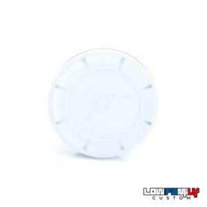 Caps Japan Racing  White