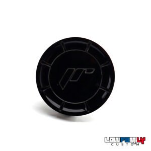Caps Japan Racing  Black