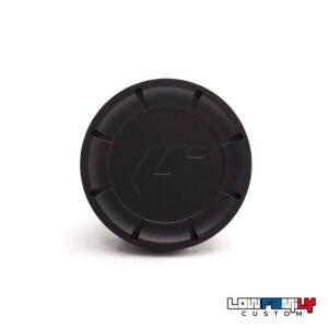 Caps Japan Racing  Graphite