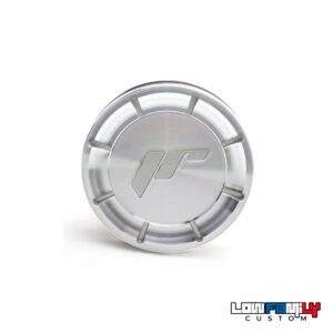 Caps Japan Racing  Silver