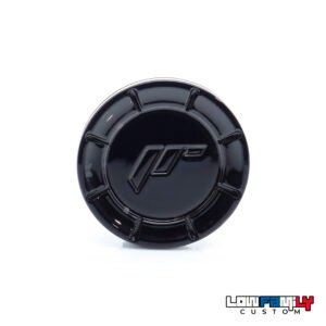 Caps Japan Racing  Black
