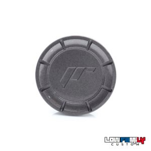 Caps Japan Racing  Gray