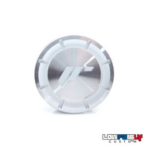 Caps Japan Racing  Silver