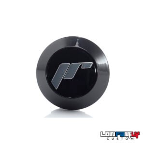 Caps Japan Racing  Black