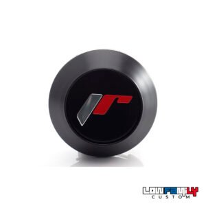 Caps Japan Racing  Black