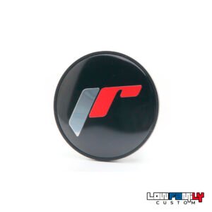 Caps Japan Racing  Black