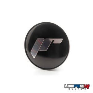 Caps Japan Racing  Black