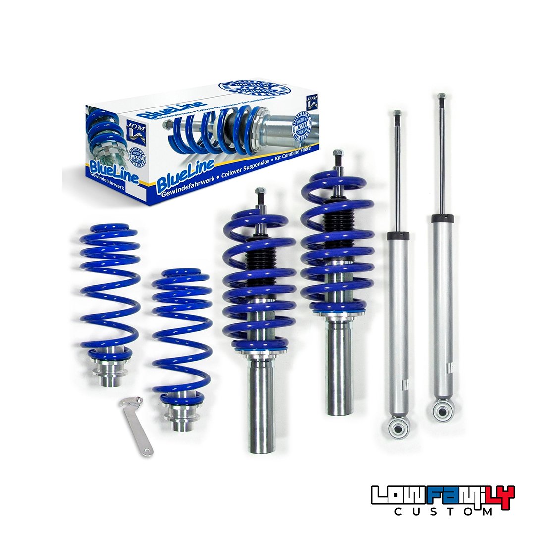 Kit Combiné Fileté BlueLine Audi A5 8T