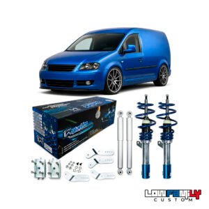 Kit Combiné Fileté BlueLine  VW Caddy