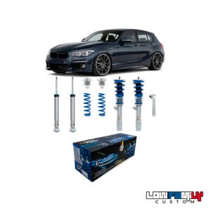 Kit Combiné Fileté BlueLine  BMW Série 1 F20 F21