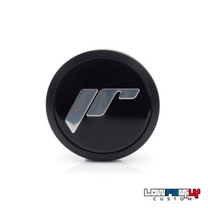 Caps Japan Racing  Black