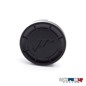 Caps Japan Racing  Black