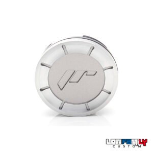 Caps Japan Racing  Silver