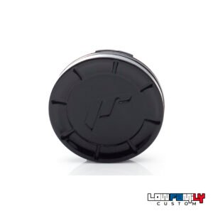 Caps Japan Racing  Black