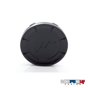 Caps Japan Racing  Black