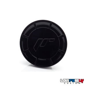 Caps Japan Racing  Black
