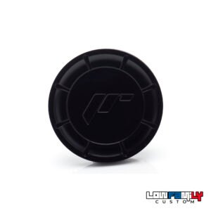 Caps Japan Racing  Black