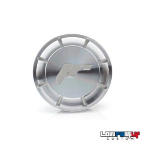 Caps Japan Racing  Silver