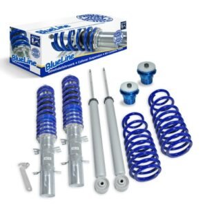 Kit Combiné Fileté BlueLine  Skoda Octavia I