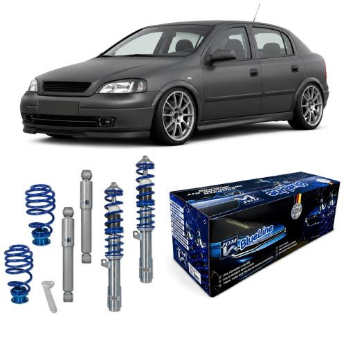 Kit Combiné Fileté BlueLine Opel Astra G