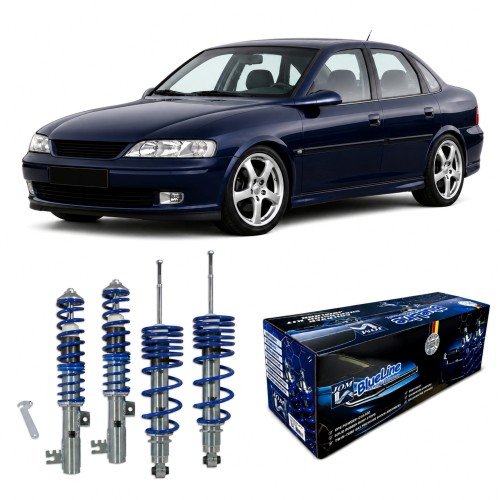 Kit Combiné Fileté BlueLine Opel Vectra B