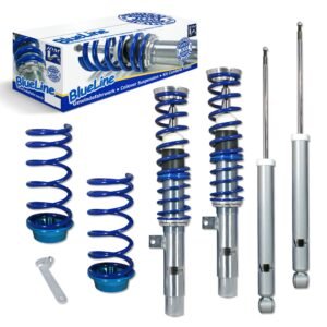 Kit Combiné Fileté BlueLine  Ford Focus I