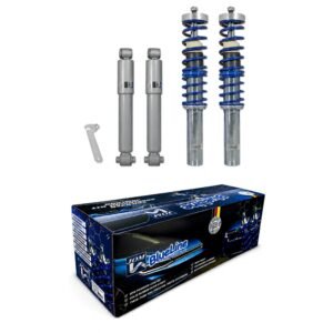 Kit Combiné Fileté BlueLine  Peugeot 206