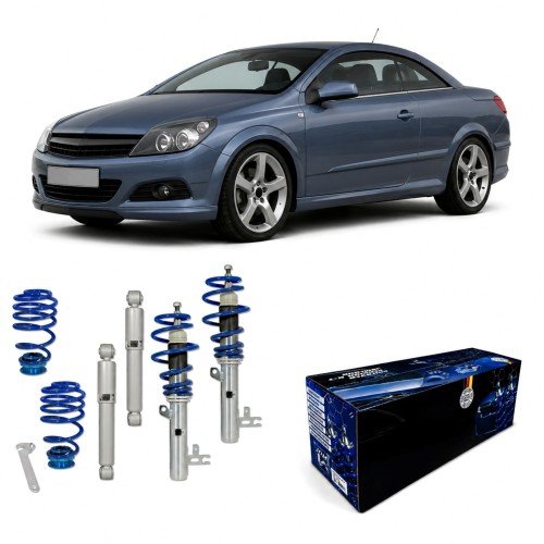 Kit Combiné Fileté BlueLine Opel Astra H
