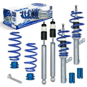 Kit Combiné Fileté BlueLine  Skoda Octavia II