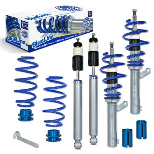 Kit Combiné Fileté BlueLine Skoda Octavia II