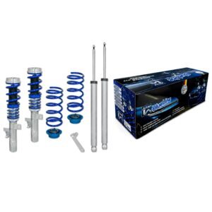 Kit Combiné Fileté BlueLine  Volvo C30 T5