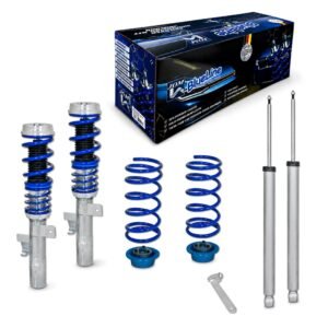Kit Combiné Fileté BlueLine  Volvo V50