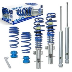 Kit Combiné Fileté BlueLine  Skoda Fabia I 6Y