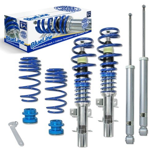 Kit Combiné Fileté BlueLine Skoda Fabia I 6Y