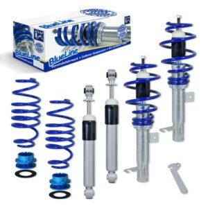 Kit Combiné Fileté BlueLine  Mazda 2 DY