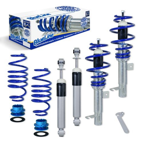 Kit Combiné Fileté BlueLine Mazda 2 DY
