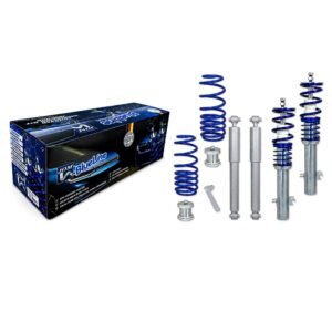 Kit Combiné Fileté BlueLine  Peugeot 207