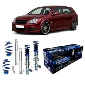Kit Combiné Fileté BlueLine  Opel Vectra C Caravan