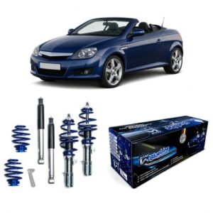 Kit Combiné Fileté BlueLine  Opel Tigra Twin Top