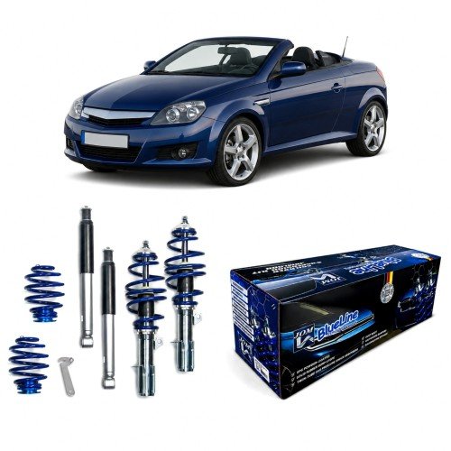 Kit Combiné Fileté BlueLine Opel Tigra Twin Top