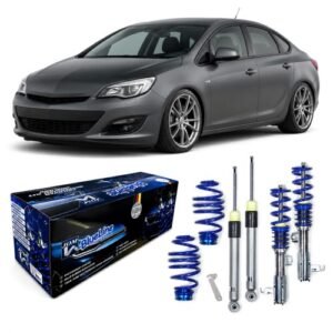 Kit Combiné Fileté BlueLine  Opel Astra J