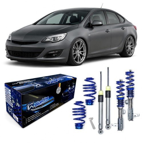 Kit Combiné Fileté BlueLine Opel Astra J