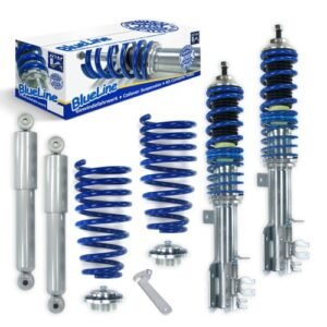 Kit Combiné Fileté BlueLine  Ford Ka II