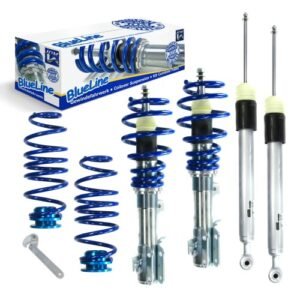 Kit Combiné Fileté BlueLine  Mazda 2 DE