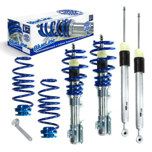 Kit Combiné Fileté BlueLine Mazda 2 DE