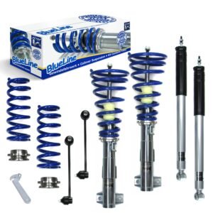 Kit Combiné Fileté BlueLine  Mercedes Classe C  203