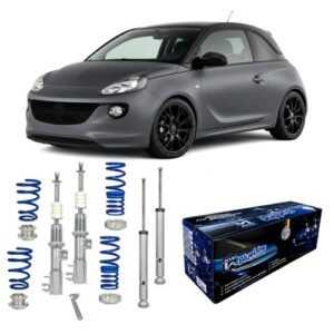 Kit Combiné Fileté BlueLine  Opel Adam
